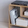 Woood Jasmijn Sidetable Recycled Teak Naturel Sale