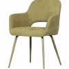 Woood Jenny eetkamerstoel sage Discount