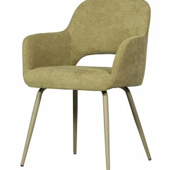 Woood Jenny eetkamerstoel sage Discount