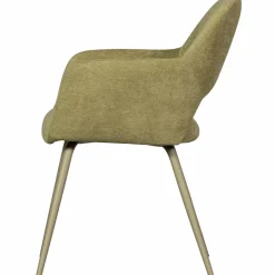 Woood Jenny eetkamerstoel sage Discount