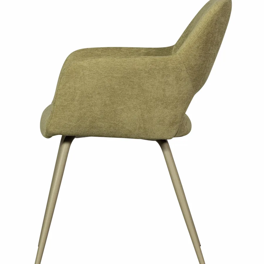Woood Jenny eetkamerstoel sage Discount