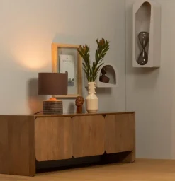 Woood Jerre tv meubel mango naturel Online