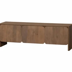 Woood Jerre tv meubel mango naturel Online