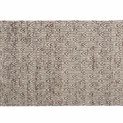 Woood JOSLIN vloerkleed wol naturel melange 170x240CM Clearance