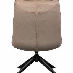 Woood JOUKE draaifauteuil zand Best