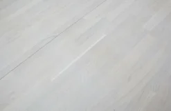 Woood Lange Jan Uitschuifbare Eettafel Rond Eiken Sydney [fsc] New
