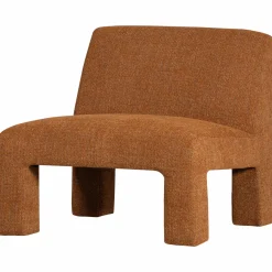 Woood Lavid fauteuil ginger Outlet