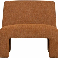 Woood Lavid fauteuil ginger Outlet