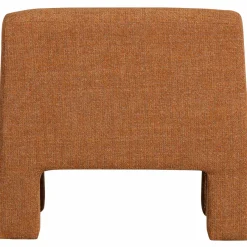 Woood Lavid fauteuil ginger Outlet