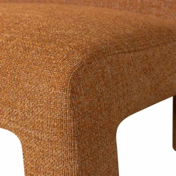Woood Lavid fauteuil ginger Outlet