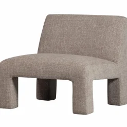 Woood Lavid fauteuil naturel Best