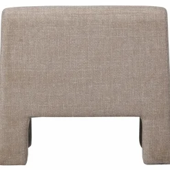 Woood Lavid fauteuil naturel Best