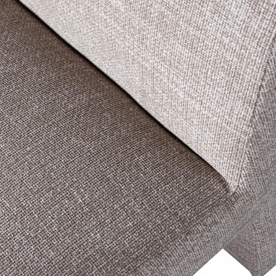 Woood Lavid fauteuil naturel Best