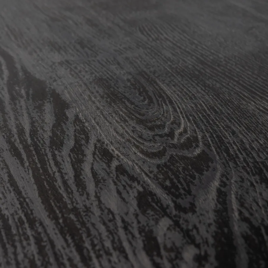 Woood Leah eettafel mdf donkerbruin 200x105cm Online