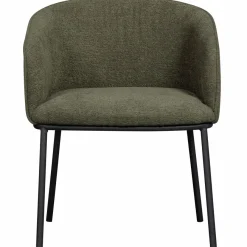 Woood Leon eetkamerstoel forest green Sale