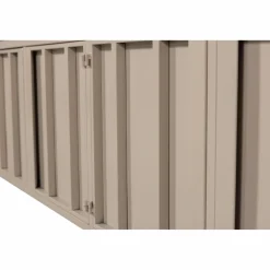 Woood Level tv-meubel metaal zand 44x160cm Clearance