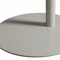 Woood Lia bijzettafel metaal dust New