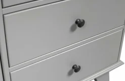 Woood Lily Garderobekast Grenen Clay [fsc] Outlet