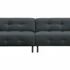 Woood Lloyd 4-zits Bank Gewassen Fluweel Cloud Outlet