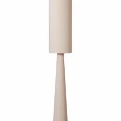 Woood LOFT vloerlamp XL metaal/boucle naturel 187xO35CM Online