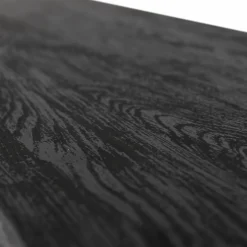 Woood Maan sidetable mdf donkerbruin Clearance
