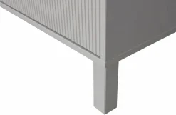 Woood Madu Ladenkast Grenen Wolkengrijs [fsc] Online
