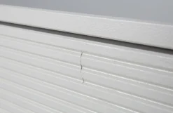 Woood Madu Tv Meubel Grenen Wolkengrijs [fsc] New