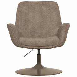Woood Marten in hoogte verstelbare fauteuil zand Hot