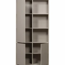 Woood Meggy opbergkast links 108 cm grenen dust [fsc] Clearance