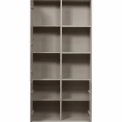 Woood Meggy opbergkast links 108 cm grenen dust [fsc] Clearance