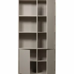 Woood Meggy opbergkast rechts 108 cm grenen dust [fsc] Hot