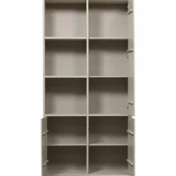 Woood Meggy opbergkast rechts 108 cm grenen dust [fsc] Hot