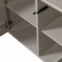 Woood Meggy opbergkast rechts 108 cm grenen dust [fsc] Hot