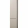 Woood Meggy smalle opbergkast 55 cm grenen dust [fsc] New