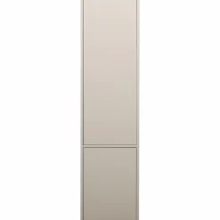 Woood Meggy smalle opbergkast 55 cm grenen dust [fsc] New
