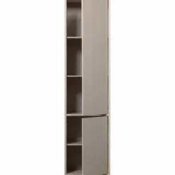 Woood Meggy smalle opbergkast 55 cm grenen dust [fsc] New