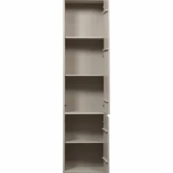 Woood Meggy smalle opbergkast 55 cm grenen dust [fsc] New