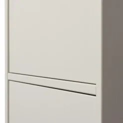 Woood Meggy smalle opbergkast 55 cm grenen dust [fsc] New