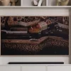 Woood Meggy tv opbergkast 160 cm grenen dust [fsc] Discount