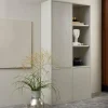 Woood MEREL opbergkast grenen dust [fsc]