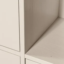 Woood MEREL opbergkast grenen dust [fsc]