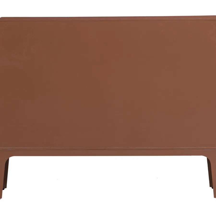 Woood Merge ladekast/commode oudroze Outlet