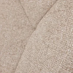 Woood Milaro draaifauteuil naturel melange Hot