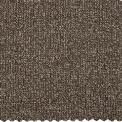 Woood MOJO draaifauteuil boucle bruin melange Discount