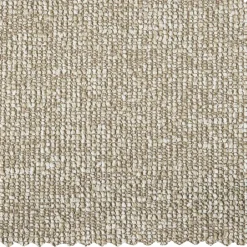 Woood MOJO draaifauteuil boucle beige melange Online
