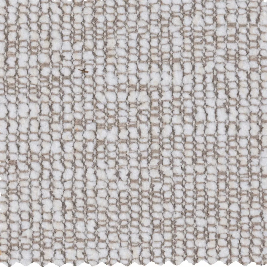 Woood Mojo Eetbankje 164 Cm Boucle Ecru Melange Online