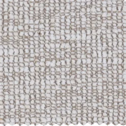 Woood Mojo Eetbankje 164 Cm Met Rugleuning Boucle Ecru Melange Outlet