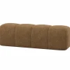 Woood Mojo Eetbankje 164 Cm Wollig Honinggeel Outlet
