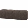 Woood Mojo Eetbankje 164 Cm Wollig Bruin Discount
