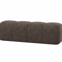 Woood Mojo Eetbankje 164 Cm Wollig Bruin Discount